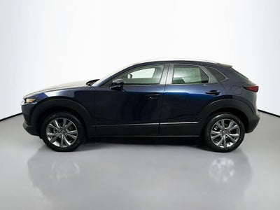 2026 Mazda Mazda CX-30 2.5 S Preferred