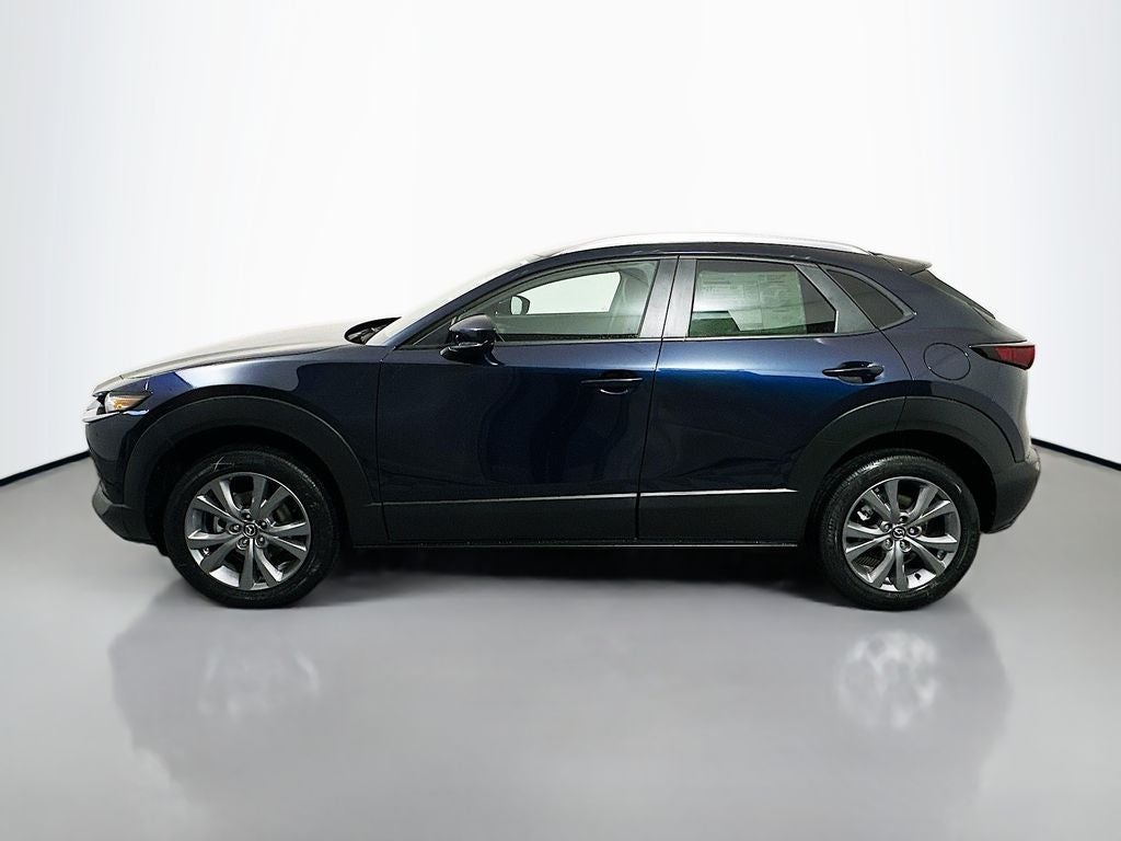 2026 Mazda Mazda CX-30 2.5 S Preferred
