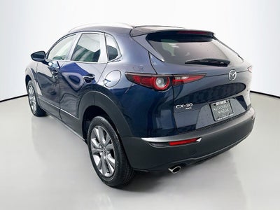 2026 Mazda Mazda CX-30 2.5 S Preferred