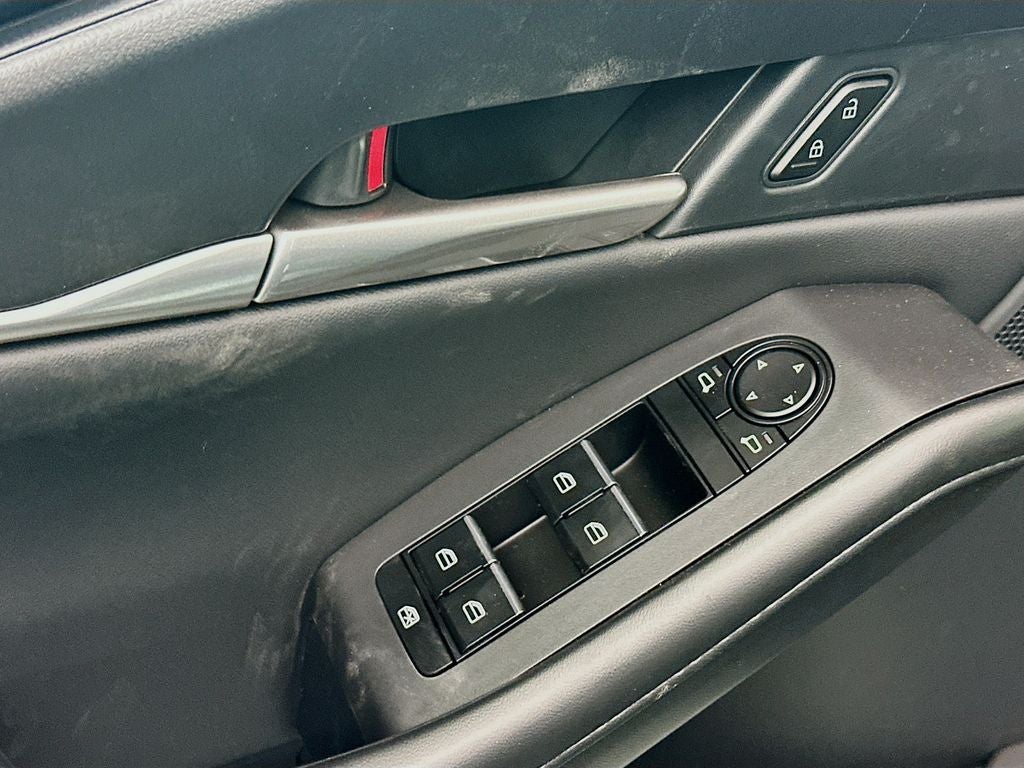 2026 Mazda Mazda CX-30 2.5 S Preferred