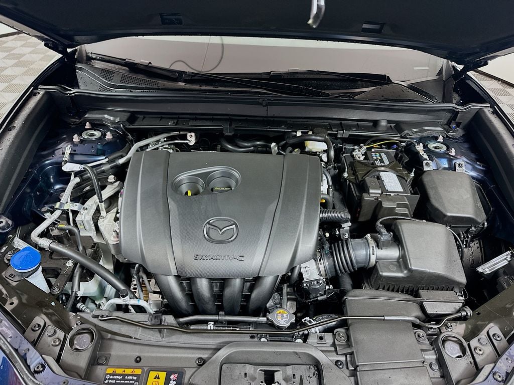 2026 Mazda Mazda CX-30 2.5 S Preferred