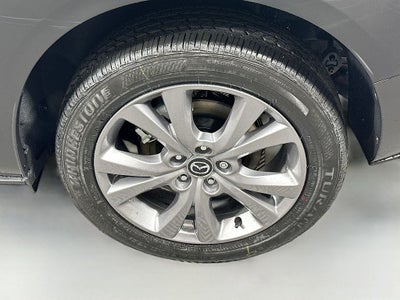 2026 Mazda Mazda CX-30 2.5 S Preferred