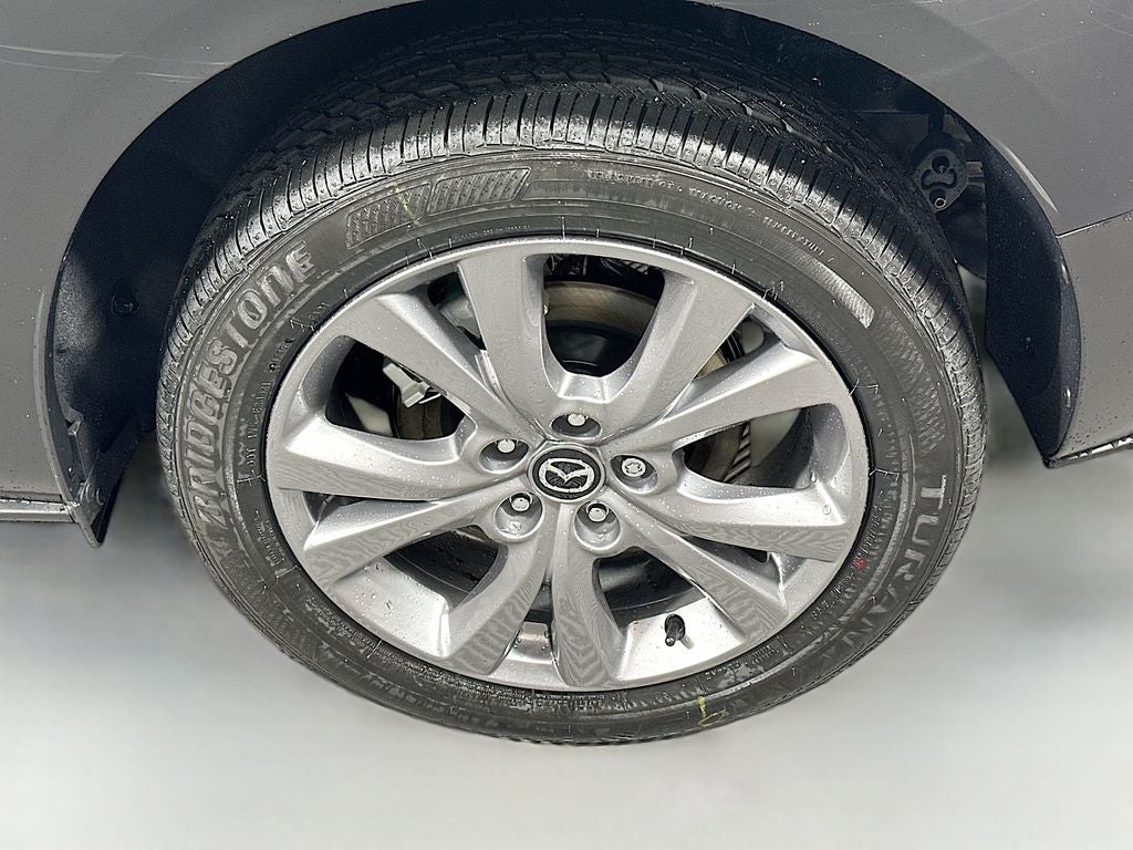 2026 Mazda Mazda CX-30 2.5 S Preferred