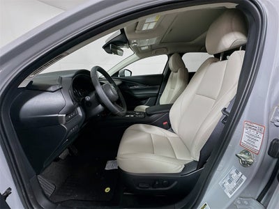 2026 Mazda Mazda CX-30 2.5 S Preferred