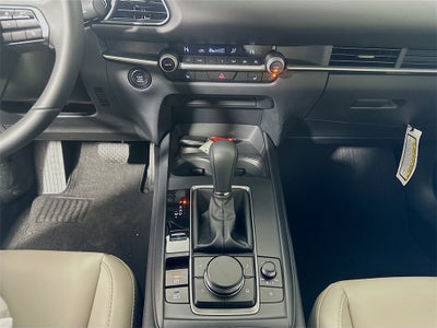 2026 Mazda Mazda CX-30 2.5 S Preferred