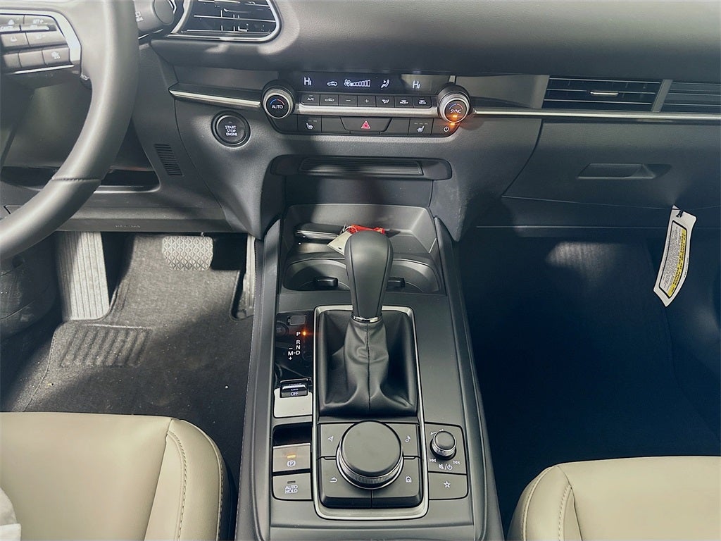 2026 Mazda Mazda CX-30 2.5 S Preferred