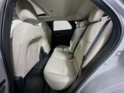 2026 Mazda Mazda CX-30 2.5 S Preferred