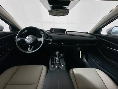 2026 Mazda Mazda CX-30 2.5 S Preferred