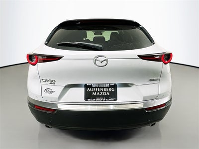 2026 Mazda Mazda CX-30 2.5 S Preferred