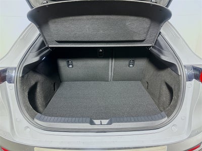 2026 Mazda Mazda CX-30 2.5 S Preferred