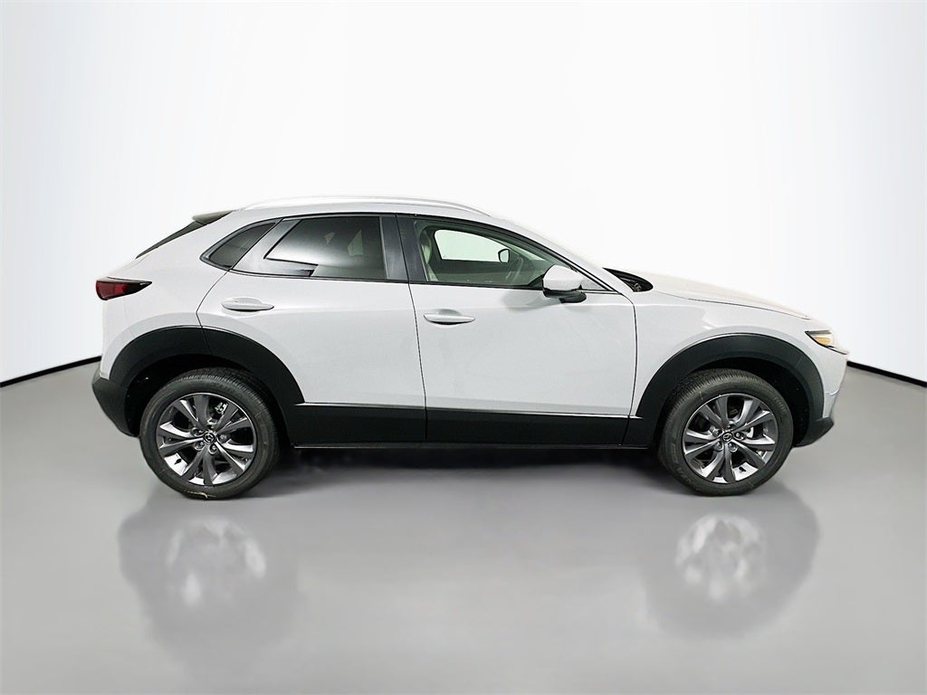 2026 Mazda Mazda CX-30 2.5 S Preferred