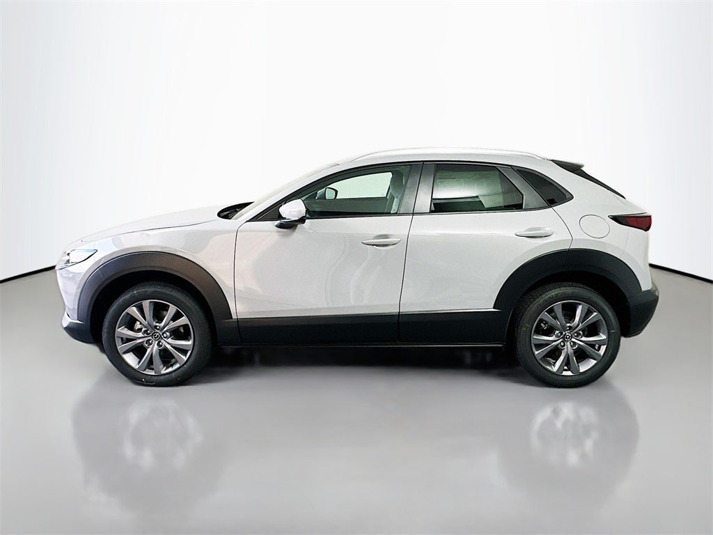 2026 Mazda Mazda CX-30 2.5 S Preferred