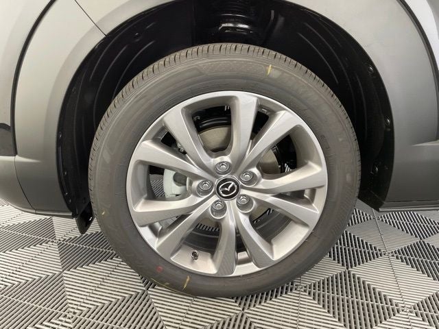 2026 Mazda Mazda CX-30 2.5 S Preferred