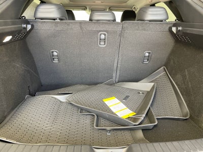 2026 Mazda Mazda CX-30 2.5 S Preferred