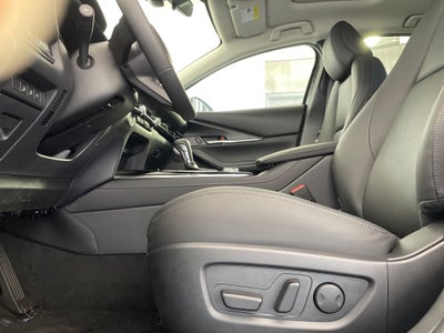 2026 Mazda Mazda CX-30 2.5 S Preferred