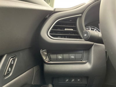 2026 Mazda Mazda CX-30 2.5 S Preferred