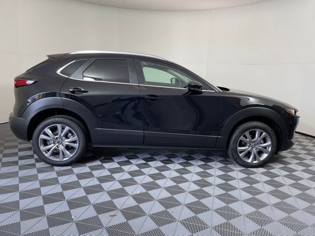 2026 Mazda Mazda CX-30 2.5 S Preferred