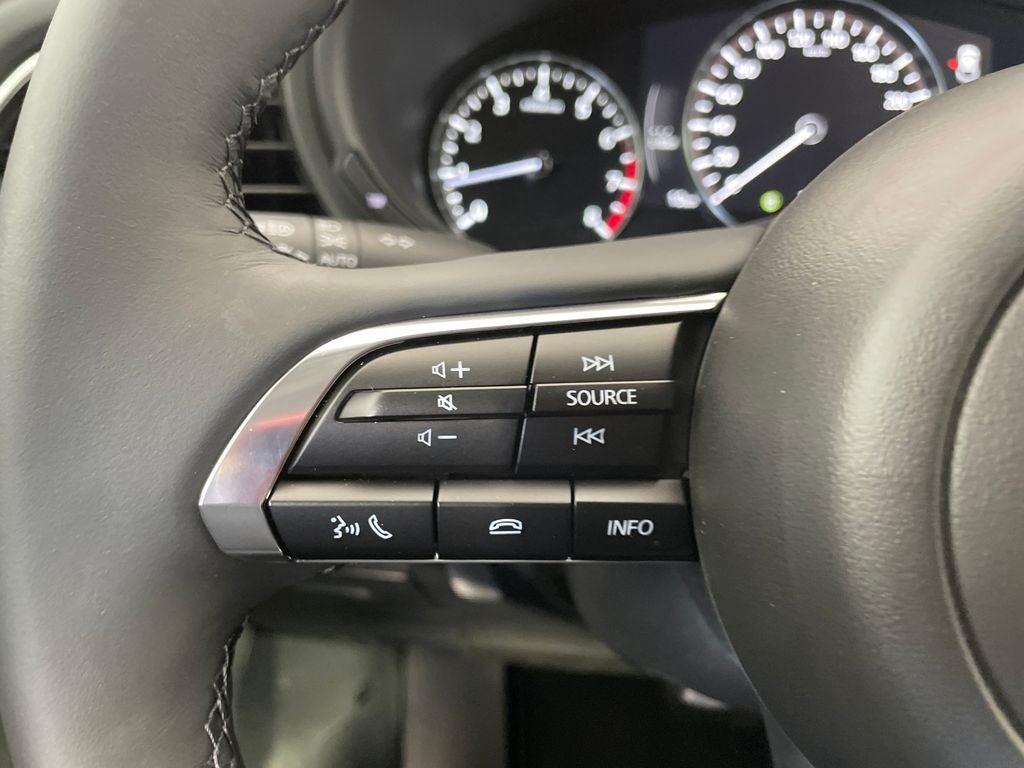 2026 Mazda Mazda CX-30 2.5 S Preferred