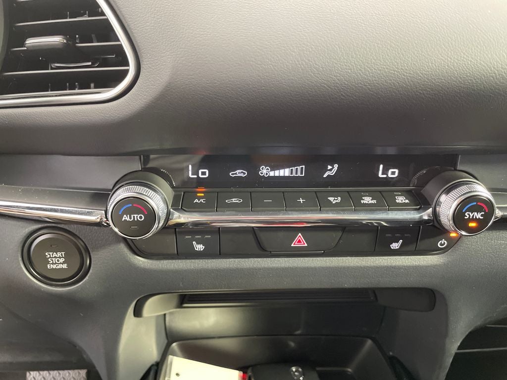 2026 Mazda Mazda CX-30 2.5 S Preferred