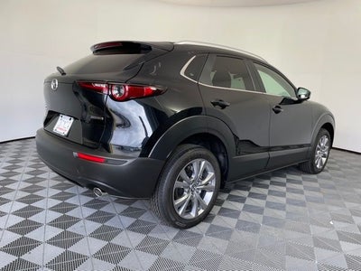 2026 Mazda Mazda CX-30 2.5 S Preferred