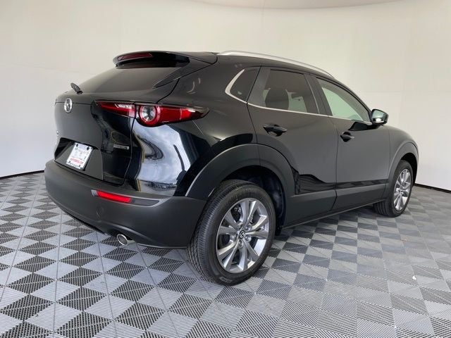 2026 Mazda Mazda CX-30 2.5 S Preferred
