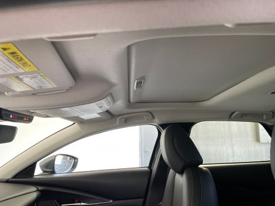 2026 Mazda Mazda CX-30 2.5 S Preferred