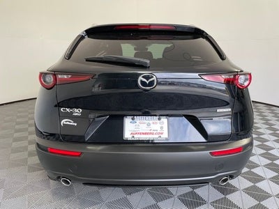 2026 Mazda Mazda CX-30 2.5 S Preferred