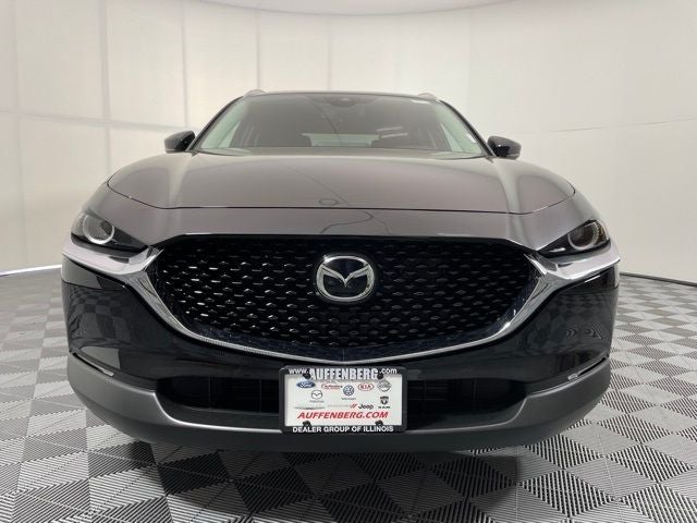 2026 Mazda Mazda CX-30 2.5 S Preferred