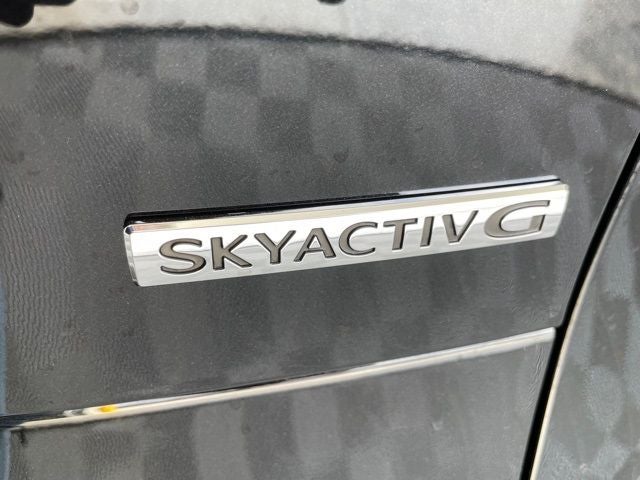 2026 Mazda Mazda CX-30 2.5 S Preferred