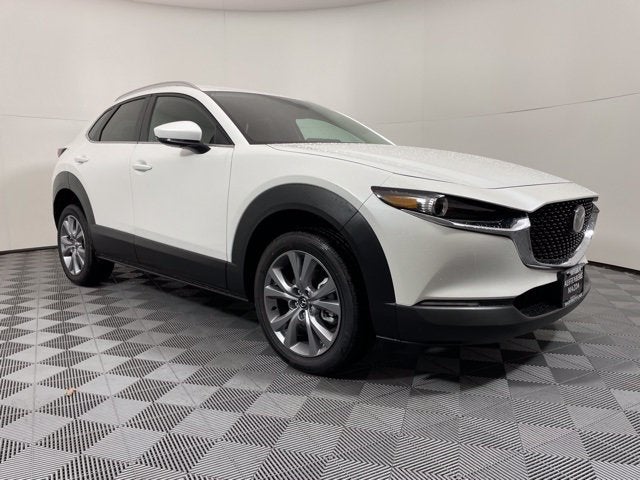 2026 Mazda Mazda CX-30 2.5 S Preferred