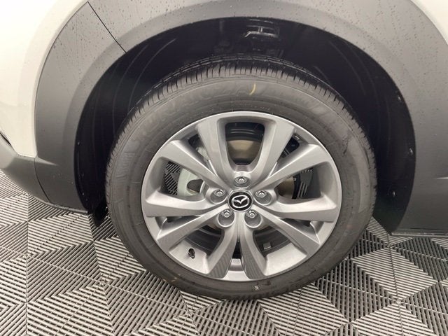 2026 Mazda Mazda CX-30 2.5 S Preferred