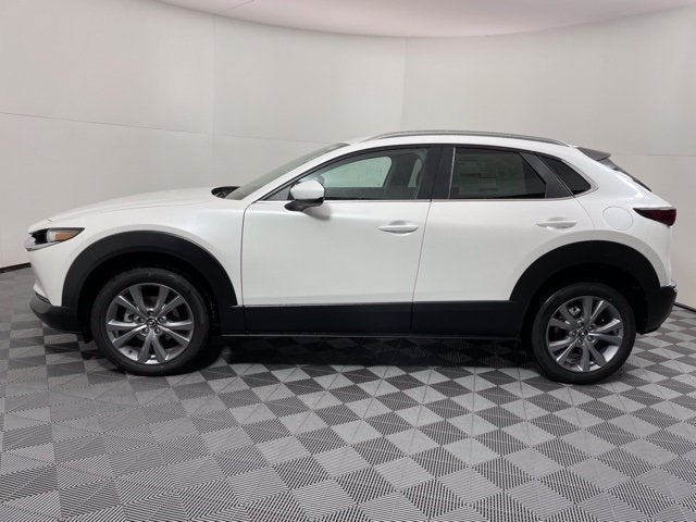 2026 Mazda Mazda CX-30 2.5 S Preferred