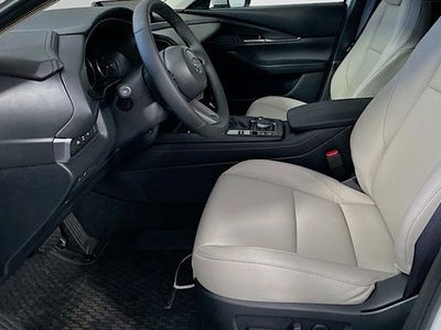 2026 Mazda Mazda CX-30 2.5 S Preferred