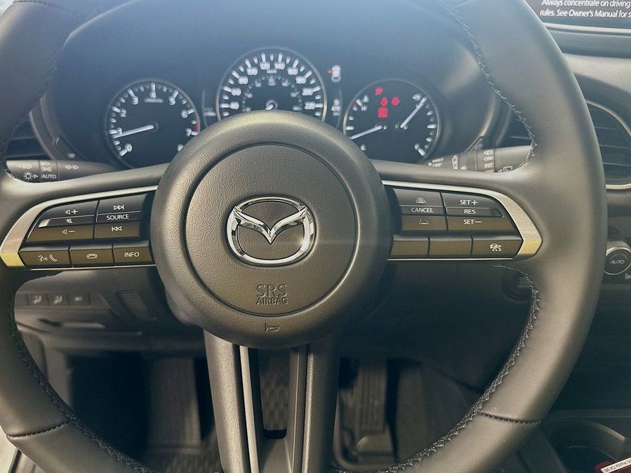 2026 Mazda Mazda CX-30 2.5 S Preferred