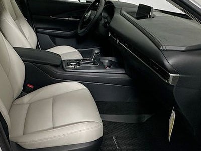 2026 Mazda Mazda CX-30 2.5 S Preferred