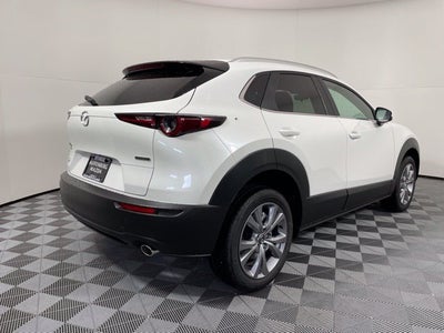 2026 Mazda Mazda CX-30 2.5 S Preferred