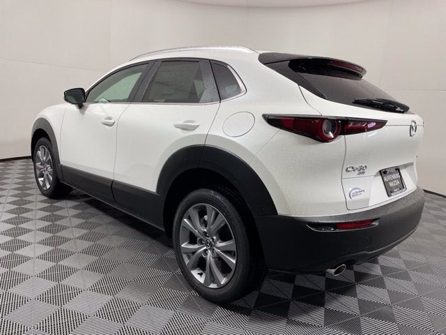 2026 Mazda Mazda CX-30 2.5 S Preferred