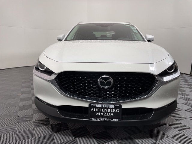 2026 Mazda Mazda CX-30 2.5 S Preferred
