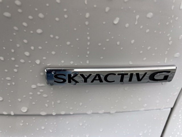2026 Mazda Mazda CX-30 2.5 S Preferred
