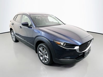 2026 Mazda Mazda CX-30 2.5 S Preferred