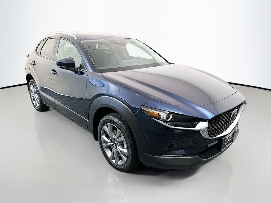 2026 Mazda Mazda CX-30 2.5 S Preferred