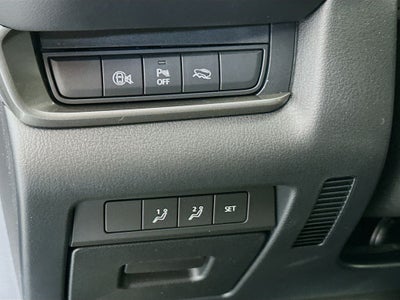 2026 Mazda Mazda CX-30 2.5 S Preferred