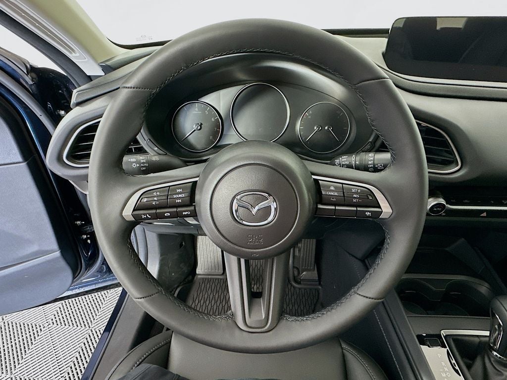 2026 Mazda Mazda CX-30 2.5 S Preferred