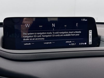 2026 Mazda Mazda CX-30 2.5 S Preferred