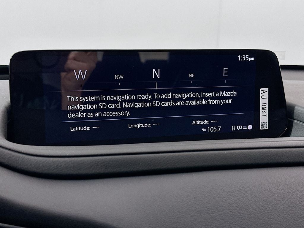 2026 Mazda Mazda CX-30 2.5 S Preferred