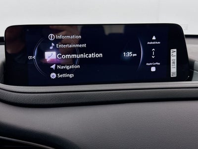 2026 Mazda Mazda CX-30 2.5 S Preferred