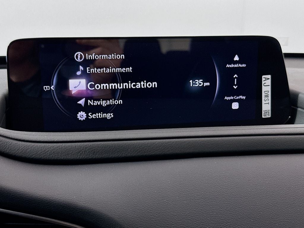 2026 Mazda Mazda CX-30 2.5 S Preferred