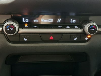 2026 Mazda Mazda CX-30 2.5 S Preferred