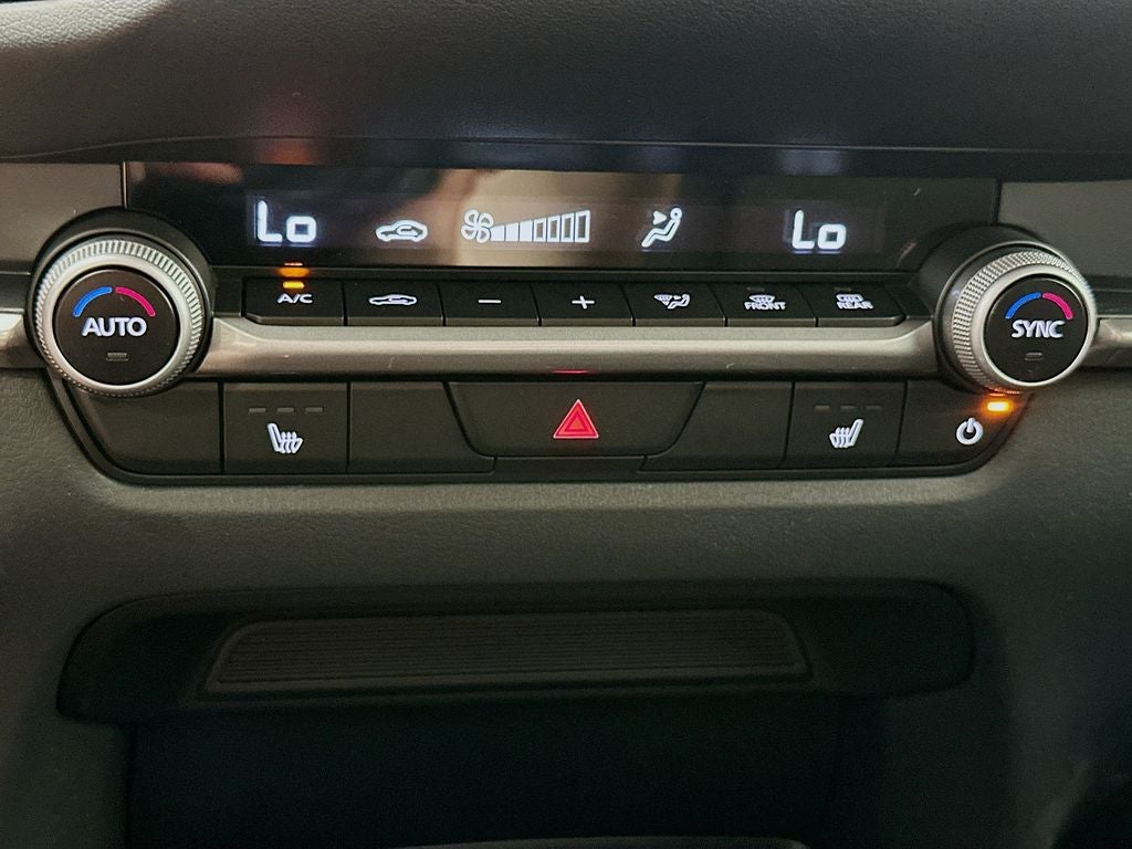 2026 Mazda Mazda CX-30 2.5 S Preferred