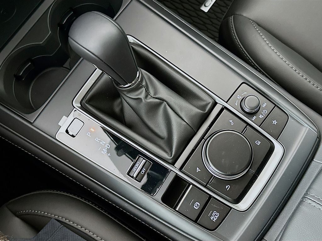 2026 Mazda Mazda CX-30 2.5 S Preferred